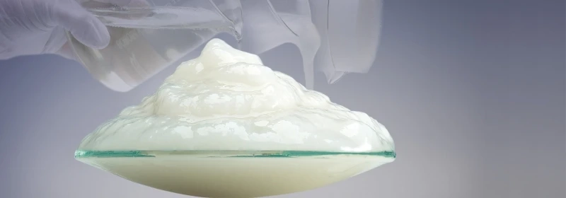 Cellulose Gel Market Dynamics: Meeting the Demands of Clean Labeling