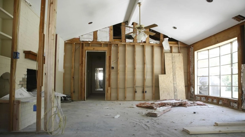 Experience Fast and Reliable Service with Prestige NW Restoration in Salmon Creek, WA