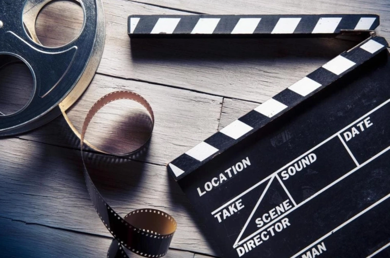 Film Production in Dubai- A Growing Hub for Global Cinema