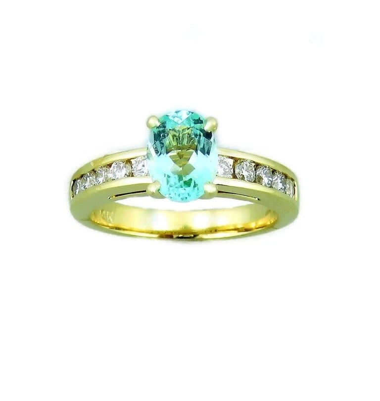 Beyond Birthstone Jewelry: How to Style Your Gem and Unlock Its Power