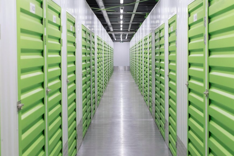 Climate-Controlled Storage Solutions: Keeping Your Items Safe and Secure