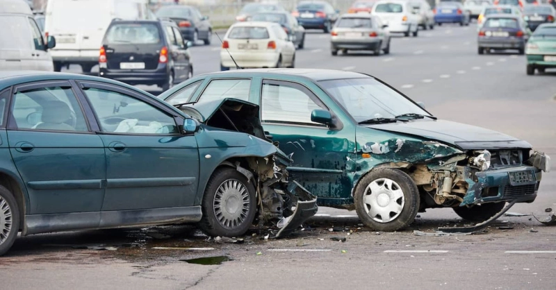 Navigating Personal Injury Cases with a Bellevue Injury Lawyer
