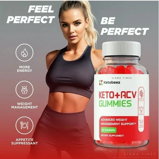 Ketobeez Keto ACV Gummies Official-New Updated Report 2024 How it works?