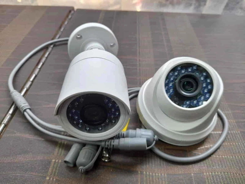 Why Individuals Consider Renting CCTV Cameras