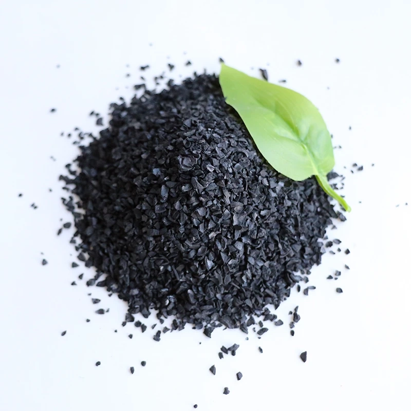 Fighting mercury toxicity with activated charcoal