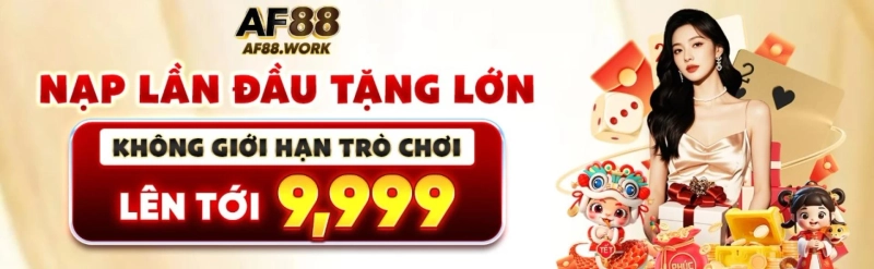AF88 Nhà cái