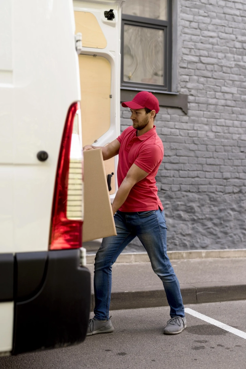 Avoid Employing A Man and Van Blackpool Service Without Considering These Insights
