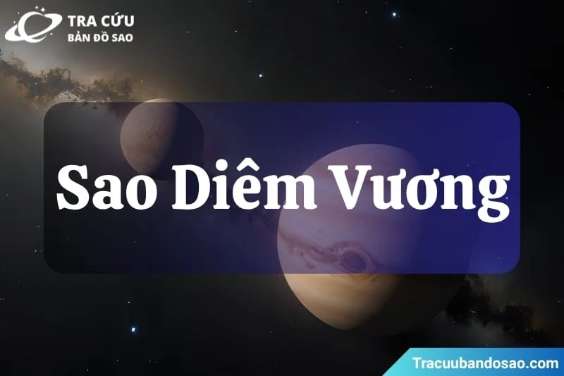 Pluto Nhà 6: Tracuubandosao giải mã năng lượng chi tiết