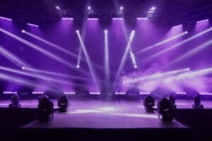 What you need to know before considering Audio-Visual Equipment for the event