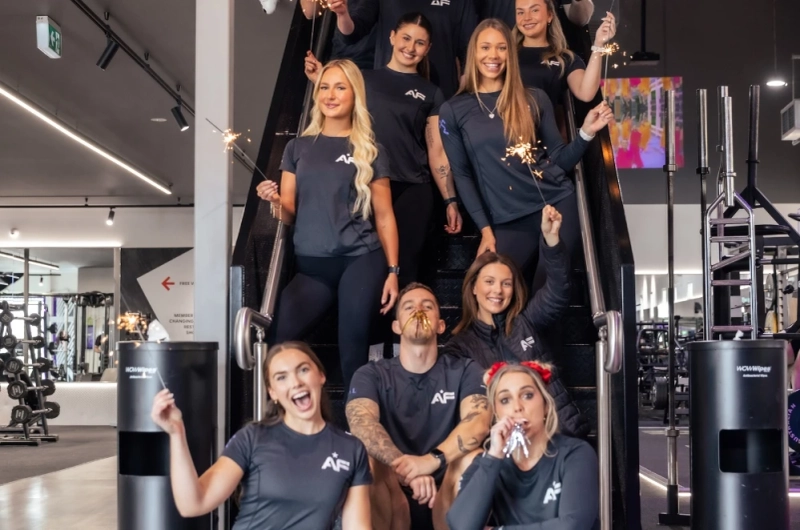 Why Mornington Locals Prefer 24/7 Gyms for Consistent Training