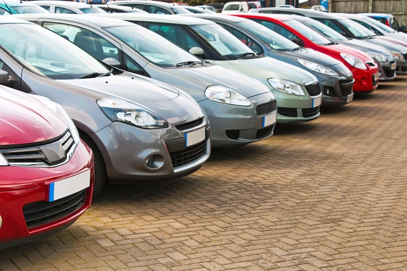 Buying a Preowned Car? Here is What You Should Know