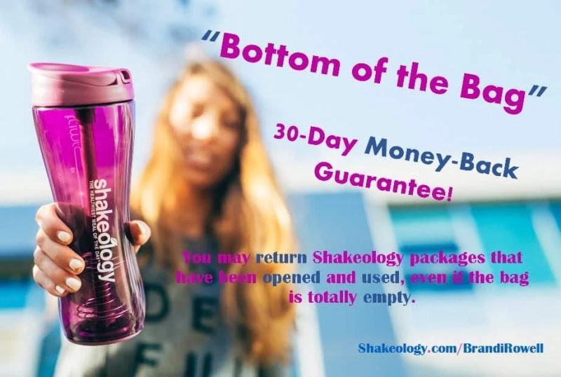 Is Shakeology a Cheap Placebo?