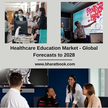 Global Healthcare Education Market, Forecast 2028