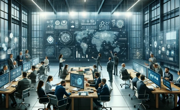 How Managed Services Can Drive Digital Transformation