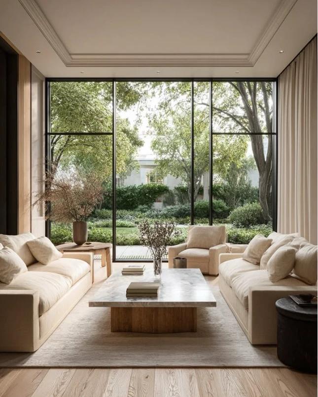 High End Interior Designers Toronto: Crafting Luxury Spaces with Precision and Style