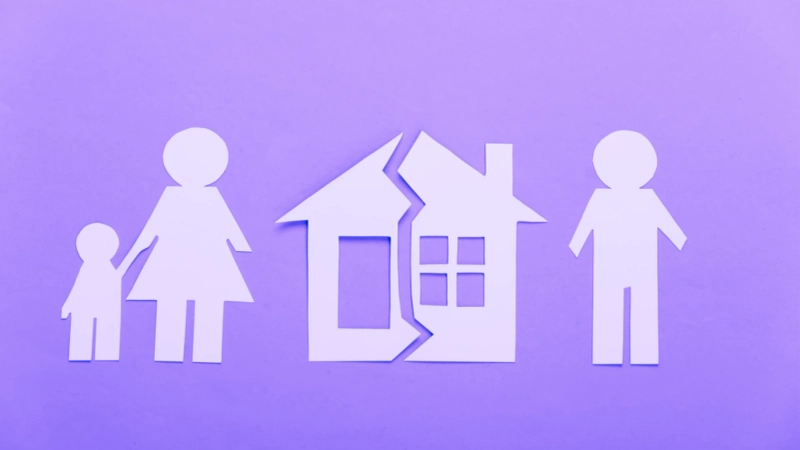 Understanding Divorce, Annulment, and Legal Separation: A Comprehensive Analysis