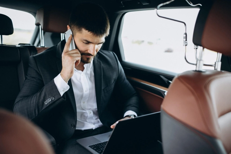 Why a Gisborne Taxi Is the Smart Choice for Your Next Ride