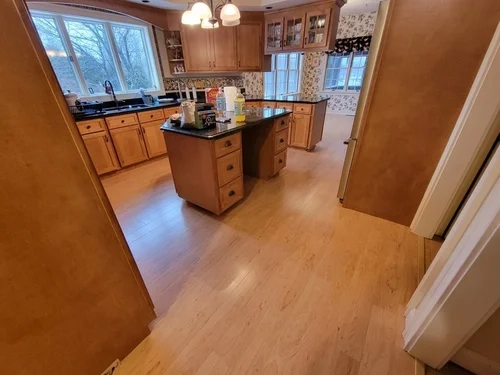 Are Kitchen Remodeling Contractors Near Me the Right Choice?