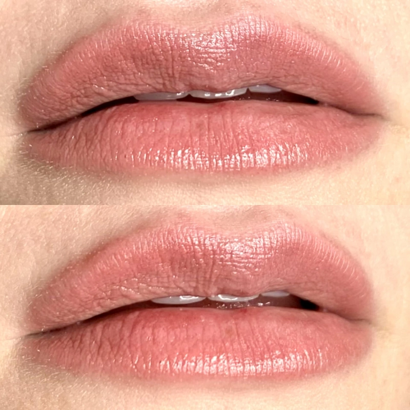 Differentiating Powder Brows New York and Microblading
