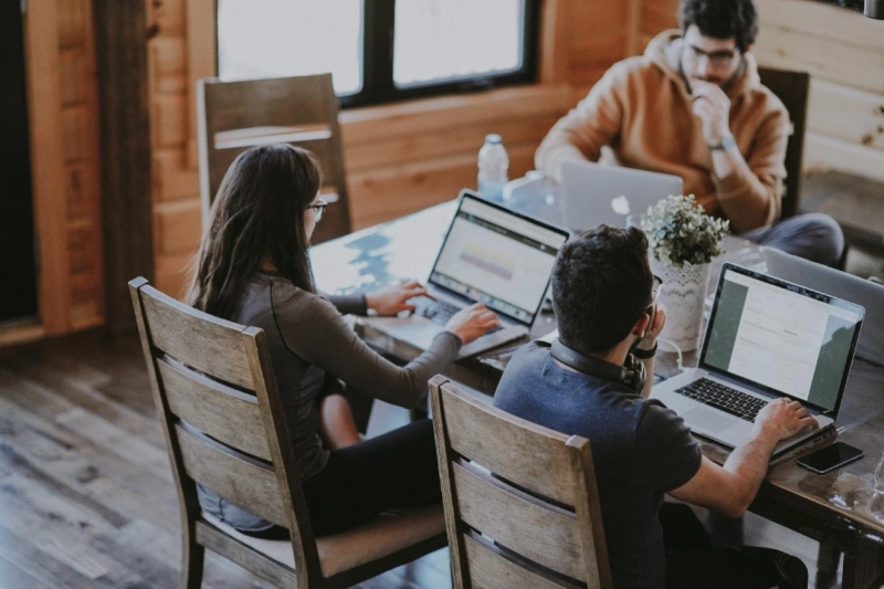 How to find out the right website development company?