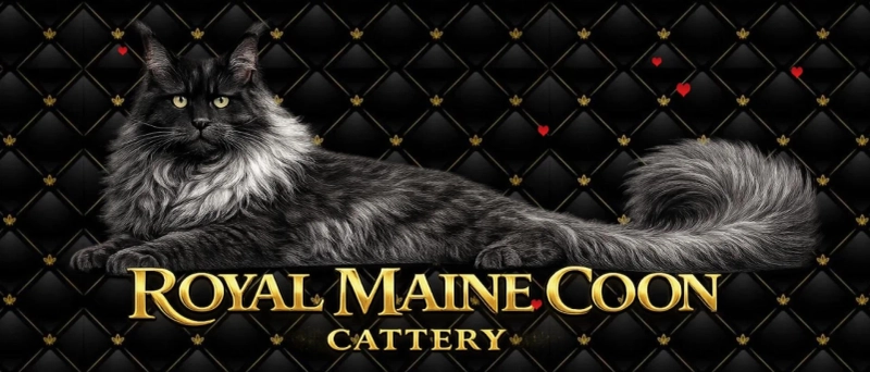 Top Qualities To Look For In A Maine Coon Kitten Breeder In The USA