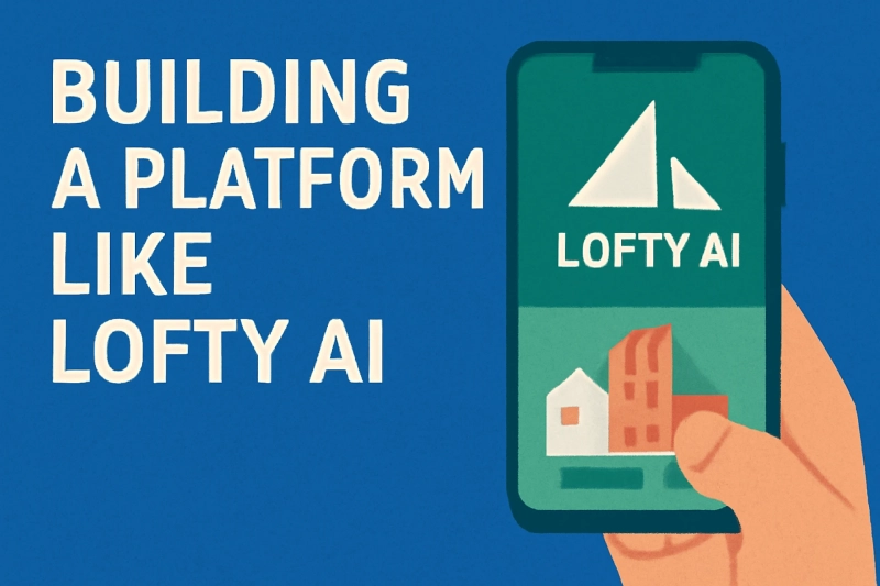 How to Make a Platform Like Lofty AI: A Complete Guide to Property Co-Ownership Development