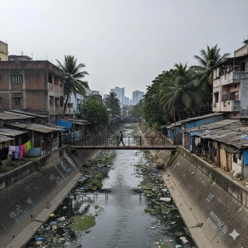 CDP Bangalore Master Plan 2015 and Its Impact on Real Estate Investment