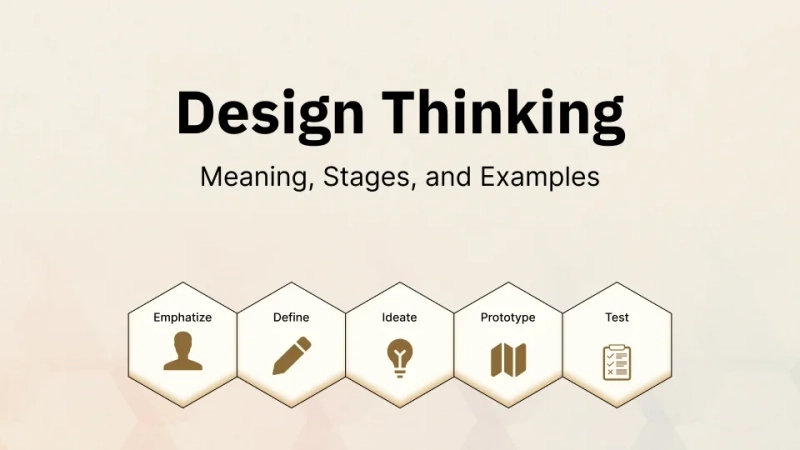UI vs UX Design: Roles, Skills And Key Differences
