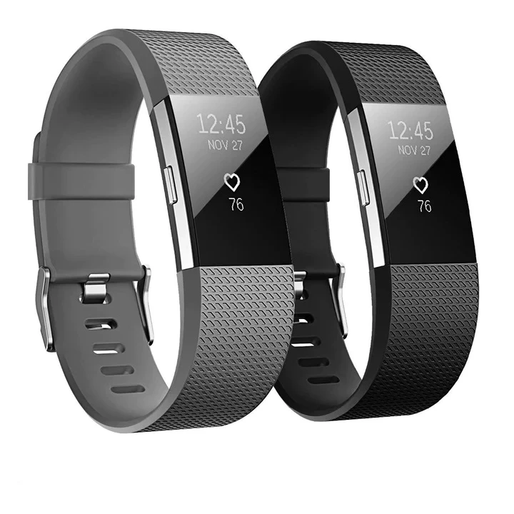 Fitbit Charge 2 Bands: Your Guide to the Different Fitbit Colors