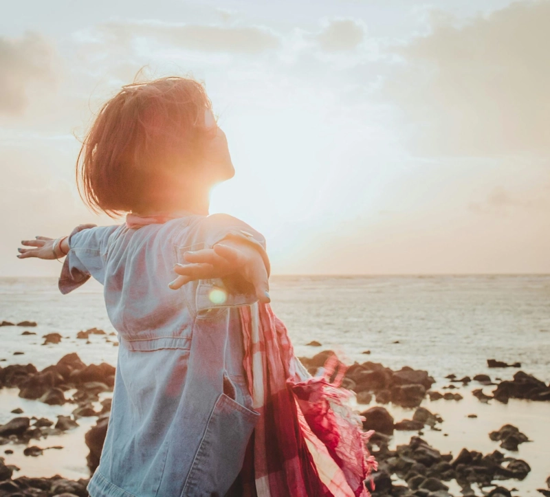 The Power of Self-Acceptance: A Journey to Inner Peace