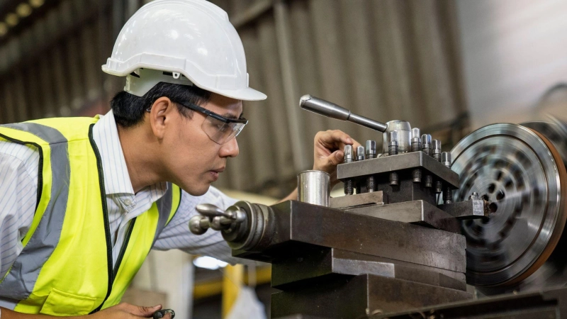 How Industrial Engineering Outsourcing Boosts Operational Productivity
