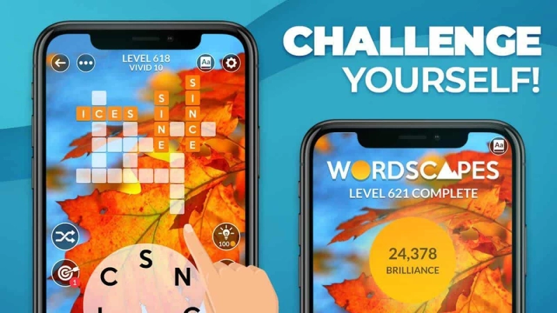 Puzzle Games For Developing Analytical Power Brain