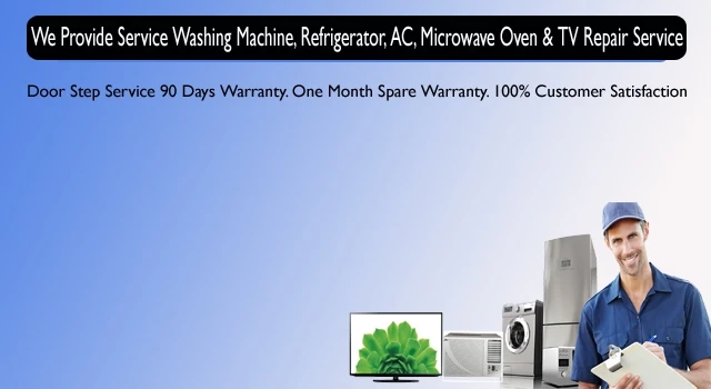 Whirlpool Service Center Mumbai