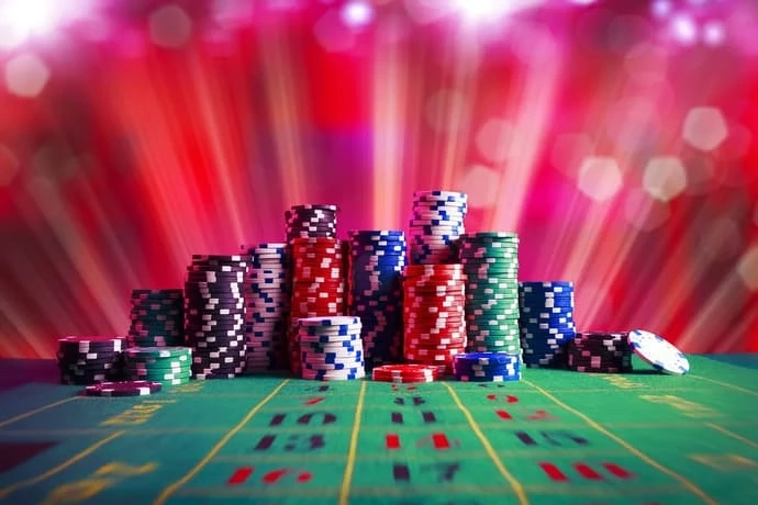 The Way To Get More Money In Online Pokies