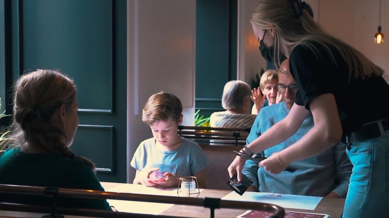 De levendige eetcultuur in het Hasselt Restaurant Centrum