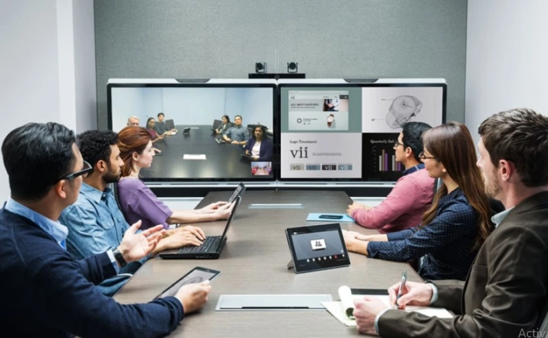 Financial Costs and Benefits of Video Conferencing