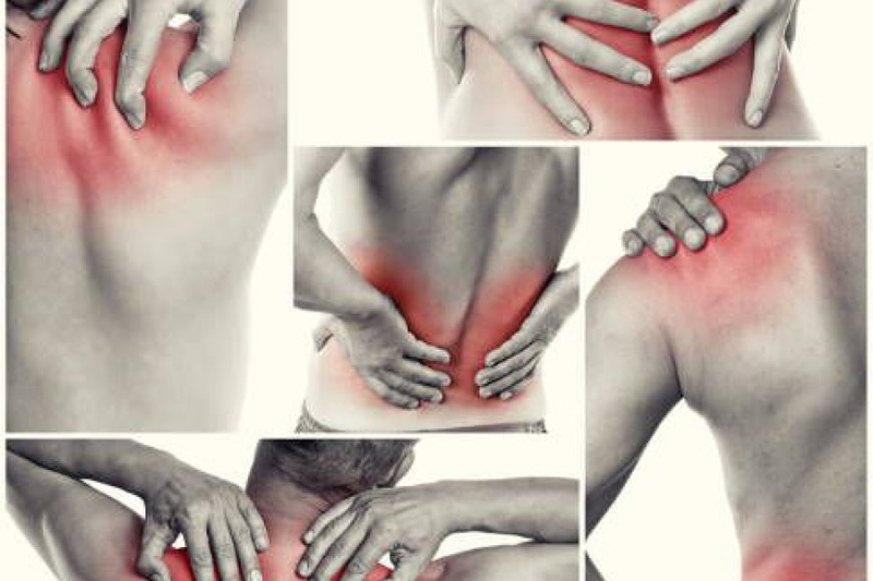 Uncovering the Causes of Muscle Pain: A Comprehensive Guide