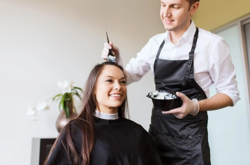A Comprehensive Guide on How to Find the Perfect Salon for Rent