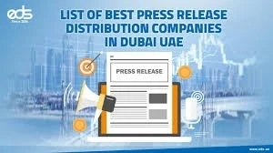 How Digital Press Release Compaigns in Dubai Increase Online Reach