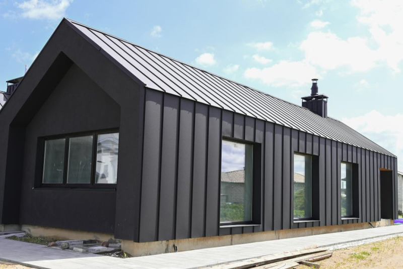 How Prefab Houses Are Revolutionizing the Construction Industry