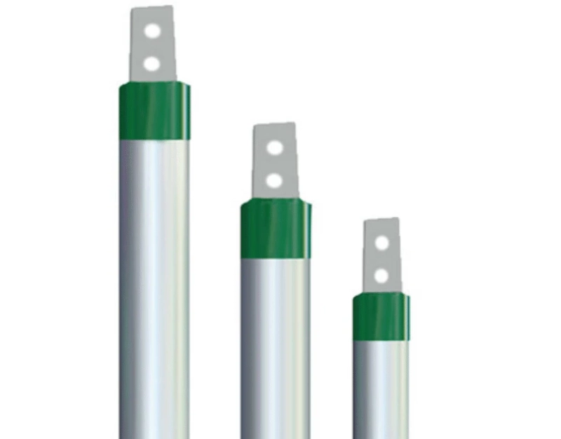 Learn more About GI Earthing Electrode: