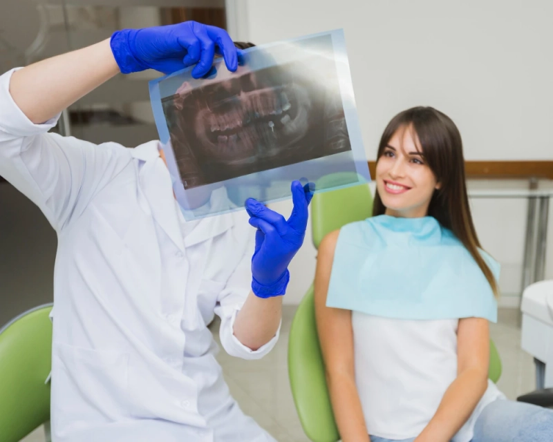 Wisdom Teeth Removal: What Teens Should Expect