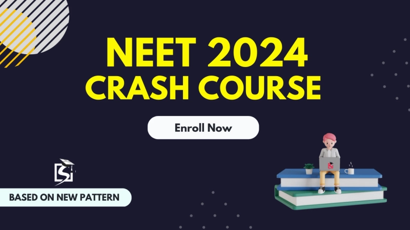 Elevate Your NEET 2024 Preparation with the Best NEET Online Mock Tests