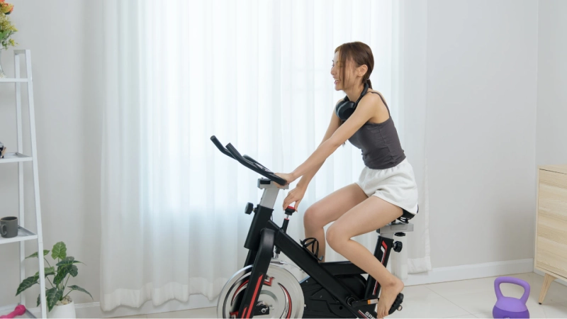 Exercise Bike Essentials: How to Choose the Right Model for Your Goals