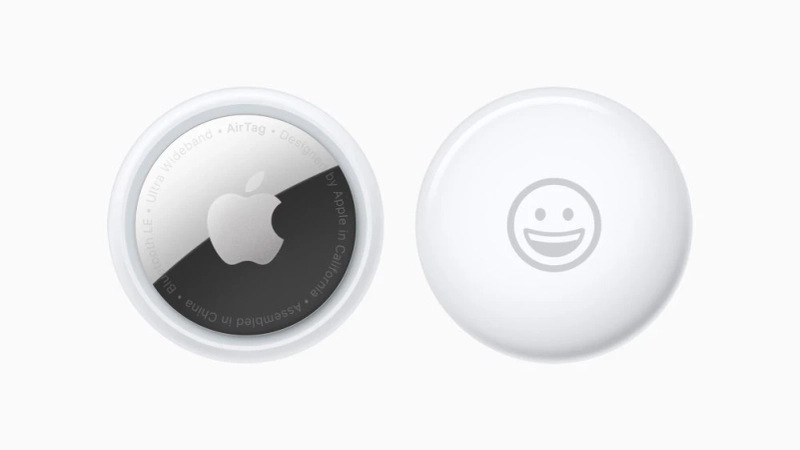 Apple Announces Better Privacy Features with Android App Updates to AirTags
