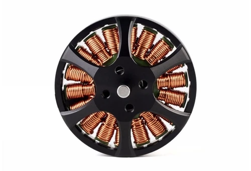 Mastering the Art of Controlling BLDC Motors for Drone Propulsion