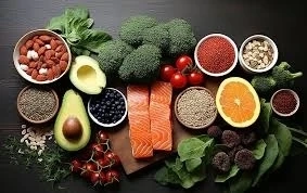 Nutrition and Respiratory Health: Foods That Boost Lungs