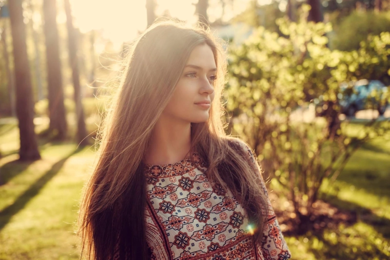 Benefits You Can Expect From Using Of Tape in Hair Extensions