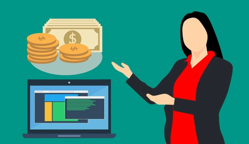 Is It Easy To Make Money Without Working 9–5?