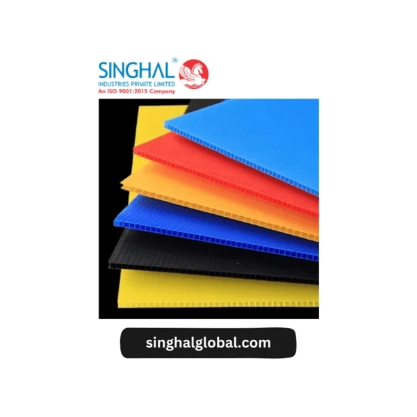 PP Corrugated Sheets: Navigating the Landscape of Material Selection and Applications